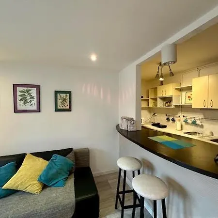 Przy Stawikach דירה סוסנוביץ'