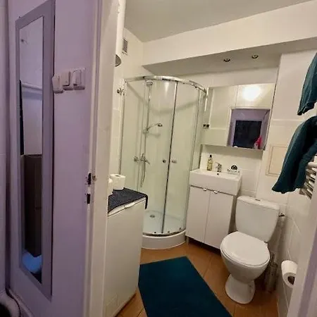 Przy Stawikach * Sosnowiec