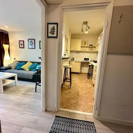 Przy Stawikach סוסנוביץ'