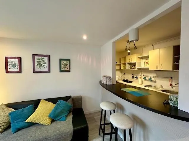 Przy Stawikach Apartment Sosnowiec