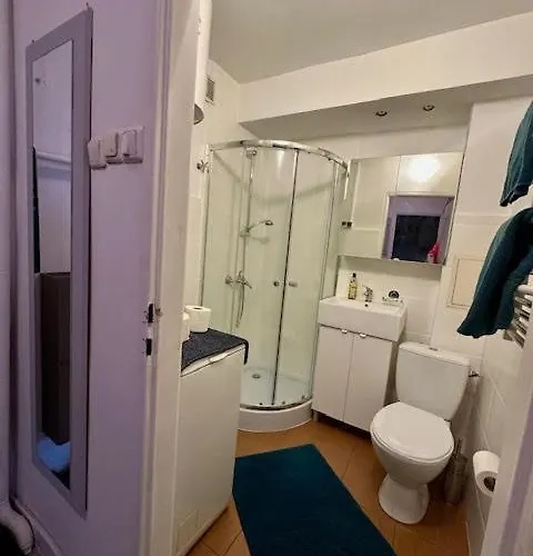 Przy Stawikach * Sosnowiec