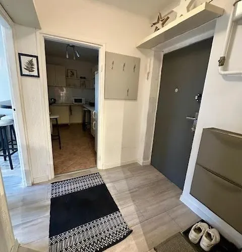 Przy Stawikach * Sosnowiec